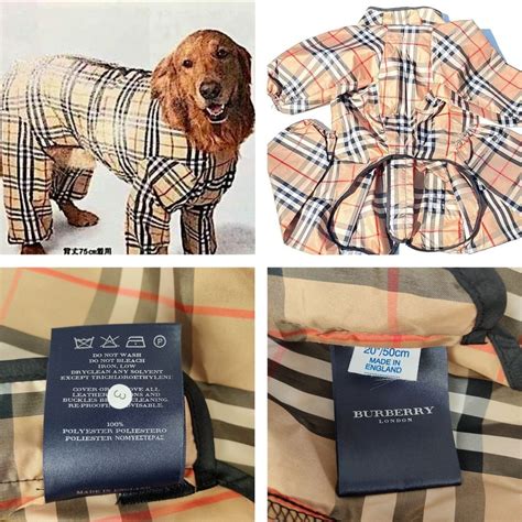 burberry collezione cani|burberry home accessories.